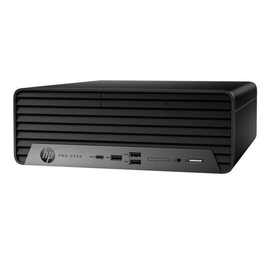Hewlett-Packard HP Pro SFF 400 G9 i5-12500 16GB DDR5 4800 SSD512 UHD 770