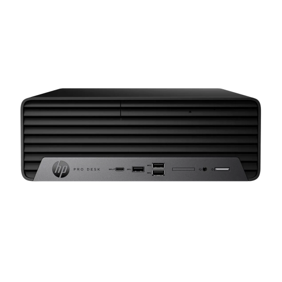Hewlett-Packard HP Pro SFF 400 G9 i5-12500 16GB DDR5 4800 SSD512 UHD 770