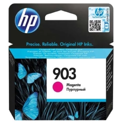 Oryginalny tusz HP 903 T6L91AE#BGY, magenta, 4 ml, 315 stron