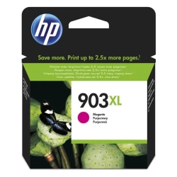 Oryginalny tusz HP 903XL high capacity T6M07AE#LS1, magenta, 9,5 ml