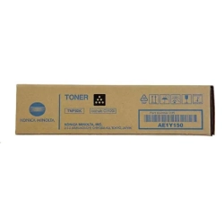 Oryginalny toner Konica Minolta TNP-92K AE1Y150, czarny, 6 000 stron