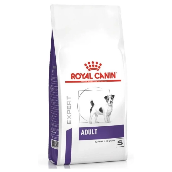 ROYAL CANIN SHN Adult Small Dog Dental & Digest - sucha karma dla