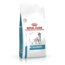 ROYAL CANIN Anallergenic - sucha karma dla psa alergika z wrażliwym