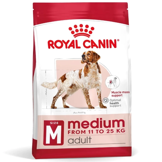 ROYAL CANIN SHN Medium Adult BF 15kg (WYPRZEDAŻ)