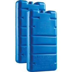 Wkłady chłodzące Curver 823846 do lodówki, 2 szt.