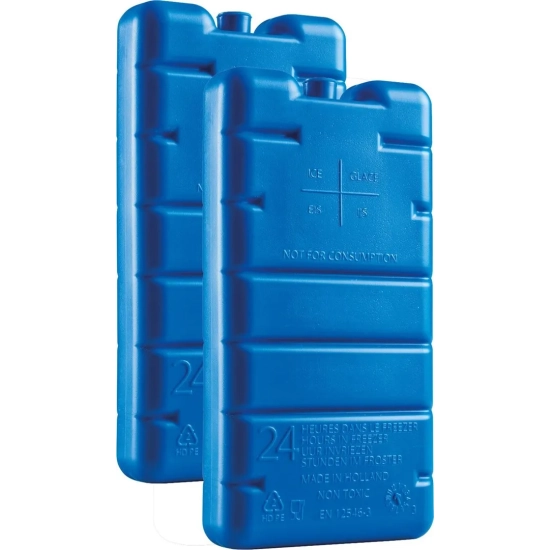 Wkłady chłodzące Curver 823846 do lodówki, 2 szt.
