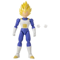 BANDAI DRAGON BALL DRAGON STARS SUPER SAIYAN VEGETA