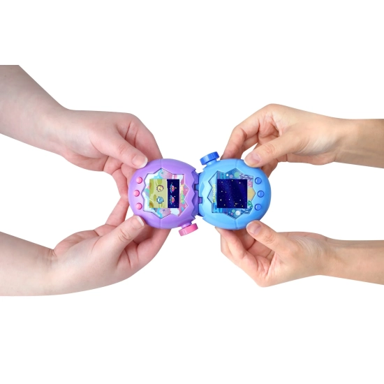 BANDAI TAMAGOTCHI PARADISE - SKY