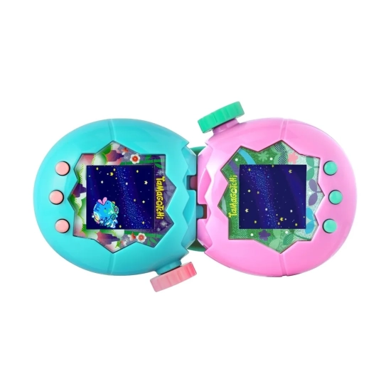 BANDAI TAMAGOTCHI PARADISE - JADE FOREST