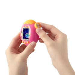 BANDAI TAMAGOTCHI PARADISE - TROPICAL ISLAND