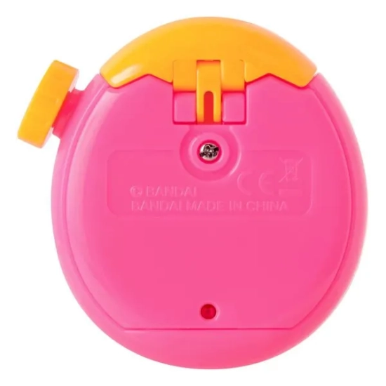 BANDAI TAMAGOTCHI PARADISE - TROPICAL ISLAND
