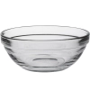 Duralex Miseczka salaterka transparentna GIGOGNE 310 ml - zestaw 6 szt.