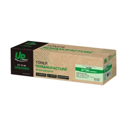 Kompatybilny toner UPrint refabrykowany 075 H C 6368C002 CL075HCUPR, cyjan
