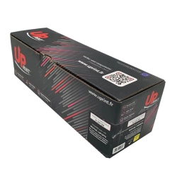Kompatybilny toner UPrint W2212X HP 207X H.2212X, żółty, 2 450 stron
