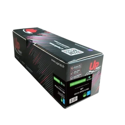 Kompatybilny toner UPrint do HP CE311A H.126ACE, cyjan, 1 000 stron