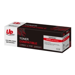 Kompatybilny toner UPrint Samsung MLT-D101S S.D101, czarny, 1 500 stron