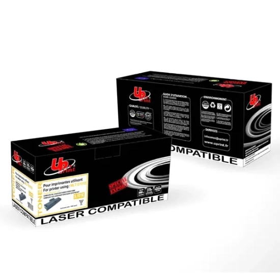 Kompatybilny toner UPrint Samsung MLT-D101S S.D101, czarny, 1 500 stron
