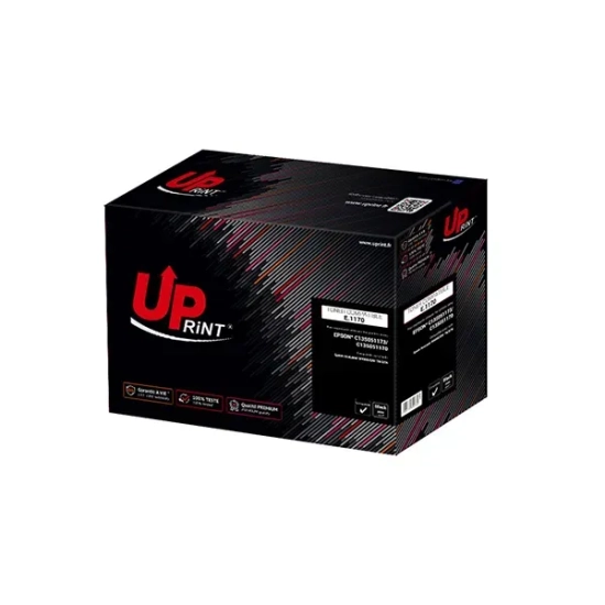 Kompatybilny toner UPrint C13S051170 E.1170, czarny, 20 000 stron