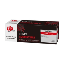 Kompatybilny toner UPrint Samsung MLT-D111S S.111E, czarny, 1 000 stron
