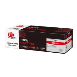 Kompatybilny toner UPrint do HP CF283A H.83A, czarny, 1 500 stron