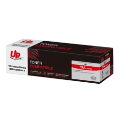 Kompatybilny toner UPrint do HP CF279A H.79A, czarny, 1 000 stron