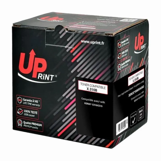 Kompatybilny toner UPrint 006R04360 XLT310BUPEXP, czarny, 3 000 stron