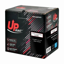 Kompatybilny toner UPrint 006R04361 XLT310CUPEXP, cyjan, 2 000 stron