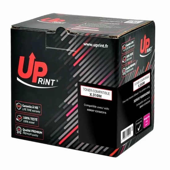 Kompatybilny toner UPrint 006R04362 XLT310MUPEXP, magenta, 2 000 stron