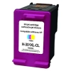 Kompatybilny tusz UPrint CH564EE HP 301XL H-301XLC, kolorowy, 21 ml