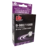 Kompatybilny tusz UPrint LC-980BK B-980B, czarny, 15 ml