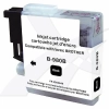Kompatybilny tusz UPrint LC-980BK B-980B, czarny, 15 ml