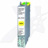 Kompatybilny tusz UPrint C13T07144021 E-71Y, żółty, 10 ml