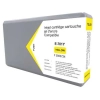 Kompatybilny tusz UPrint C13T70144010 XXL E-701Y, żółty, 36 ml, 3 200 stron