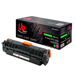 Kompatybilny toner UPrint do HP CC533A CRG718 HL-28ME, magenta, 2 800 stron