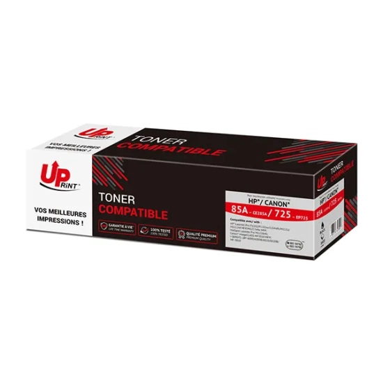 Kompatybilny toner UPrint do HP CE285A H.85AE HL-29E, czarny, 1 600 stron