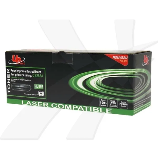 Kompatybilny toner UPrint do HP CE285A H.85AE HL-29E, czarny, 1 600 stron