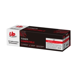 Kompatybilny toner UPrint do HP CB435A CB436A H.35/36A, czarny, 2 000 stron
