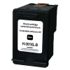Kompatybilny tusz UPrint CH563EE HP 301XL H-301XLB, czarny, 20 ml