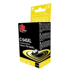 Kompatybilny tusz UPrint PG-545XL C-545XL, czarny, 18 ml, 470 stron