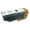 Kompatybilny tusz UPrint C13T26214010 T262140 E-26XLB, czarny, 25 ml