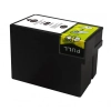 Kompatybilny tusz UPrint C13T27114010 27XL E-27XLB, czarny, 23 ml