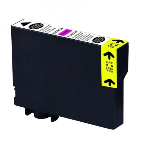 Kompatybilny tusz UPrint C13T27134010 27XL E-27XLM, magenta, 13 ml