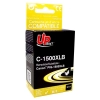Kompatybilny tusz UPrint PGI 1500XL high capacity C-1500XLB, czarny, 36 ml