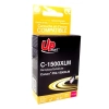 Kompatybilny tusz UPrint PGI 1500XL high capacity C-1500XLM, magenta, 14 ml