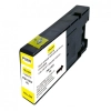 Kompatybilny tusz UPrint PGI 1500XL high capacity C-1500XLY, żółty, 14 ml