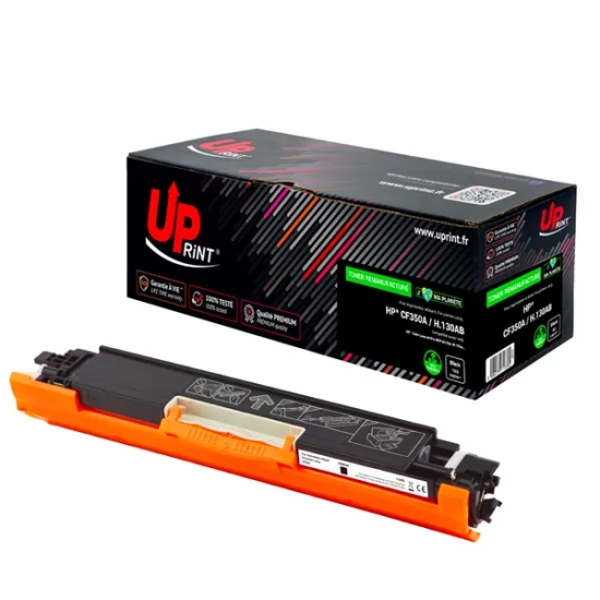 Kompatybilny toner UPrint do HP CF350A H.130ABE, czarny, 1 300 stron