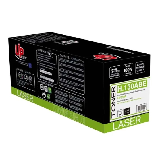 Kompatybilny toner UPrint do HP CF350A H.130ABE, czarny, 1 300 stron