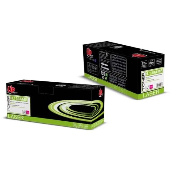 Kompatybilny toner UPrint do HP CF353A H.130AME, magenta, 1 000 stron