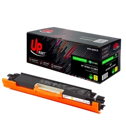 Kompatybilny toner UPrint do HP CF352A H.130AYE, żółty, 1 000 stron