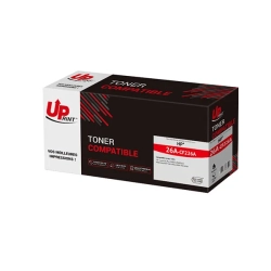 Kompatybilny toner UPrint do HP CF226A H.26A, czarny, 3 100 stron